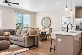 Lagoon Breeze condo